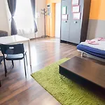Budapest White Boat Apartments