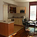 Panoráma Apartman