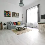 Standard Apartment by Hi5 - Wesselényi 8