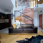 Premium Apartment By Hi5 - Gozsdu Suite