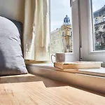 Singer Apartment | Budapest