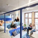 Flow Spaces