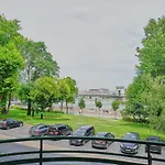 Alpha Residence