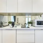 City Lux Apartments