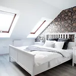 Grand Trees Apartment