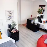Grand Trees Apartment