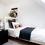 Grand Trees Apartment