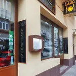 Julia Superior Apartment In The City Center.