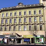 Krisco Apartments Downtown