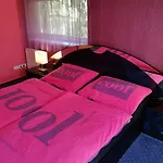 Izabella Apartman