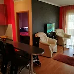 Izabella Apartman