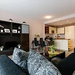 Sweet Home At The Danube With Wellness