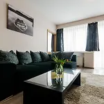 Sweet Home At The Danube With Wellness