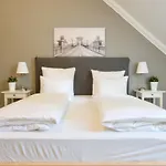 Standerd Apartment By Hi5 - Lovag Family Suites