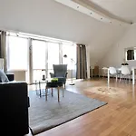 Standerd Apartment By Hi5 - Lovag Family Suites