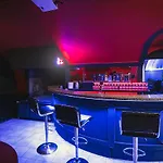 The Bachelor Bar
