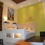 Smart City Apartment 2