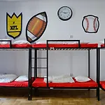Lol Boutique Hostel City Center