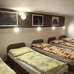 Opera Hostel Budapest