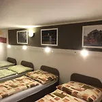 Opera Hostel Budapest