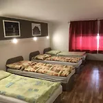 Opera Hostel Budapest