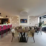Budget Hotel Victoria