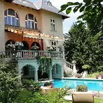 The Writer\'S Villa