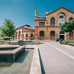 Oasis Apartments - Market Hall I