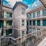 Oasis Apartments - Market Hall I