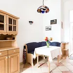 Rubik\'S Cube Apartment