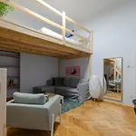 Ajowan Apartment