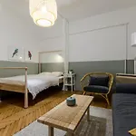 Dill Apartment