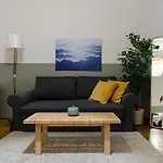 Dill Apartment