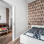 Király 21 Center Apartments