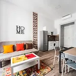 Király 21 Center Apartments