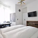 Luxury Apartment By Hi5 - Regiposta