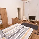 Nador Street Apartment