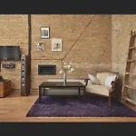 Budapest Loft Central Design Home
