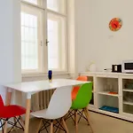 Creative Apartment - Rakoczi 18.