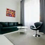Creative Apartment - Rakoczi 18.