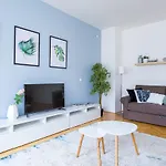 Six Seasons - Penthouse