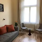Frank & Fang Apartments
