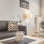 Synagogue Apartment Dohany
