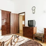 Mamma\'S Apartment