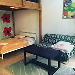 Gazpacho Apartment