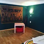 Gazpacho Apartment