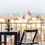 Parliament View Apartment