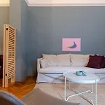 Savory Apartments