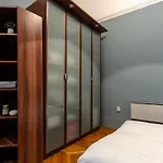 Savory Apartments