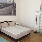 Jazz Apartment